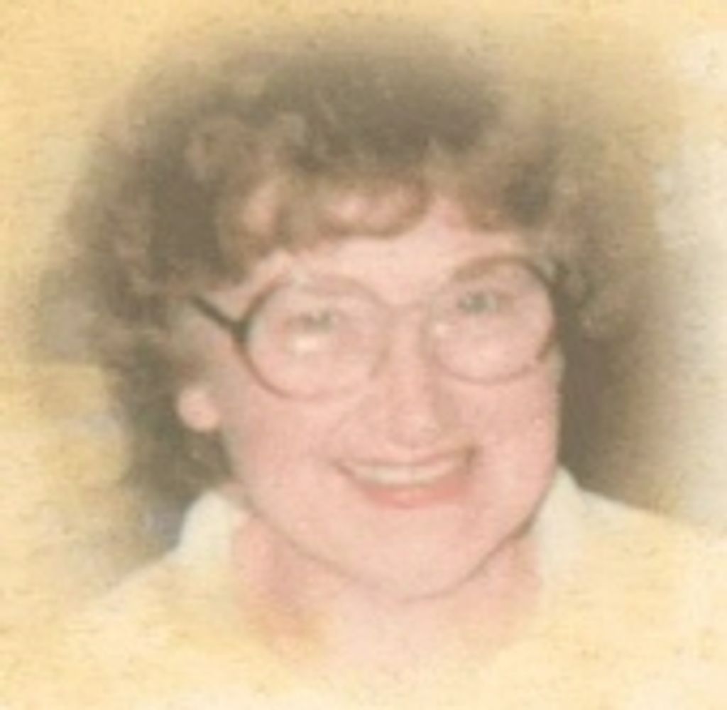 Dorothy Soltys