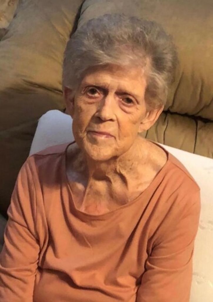 Barbara Jean Magee Profile Photo