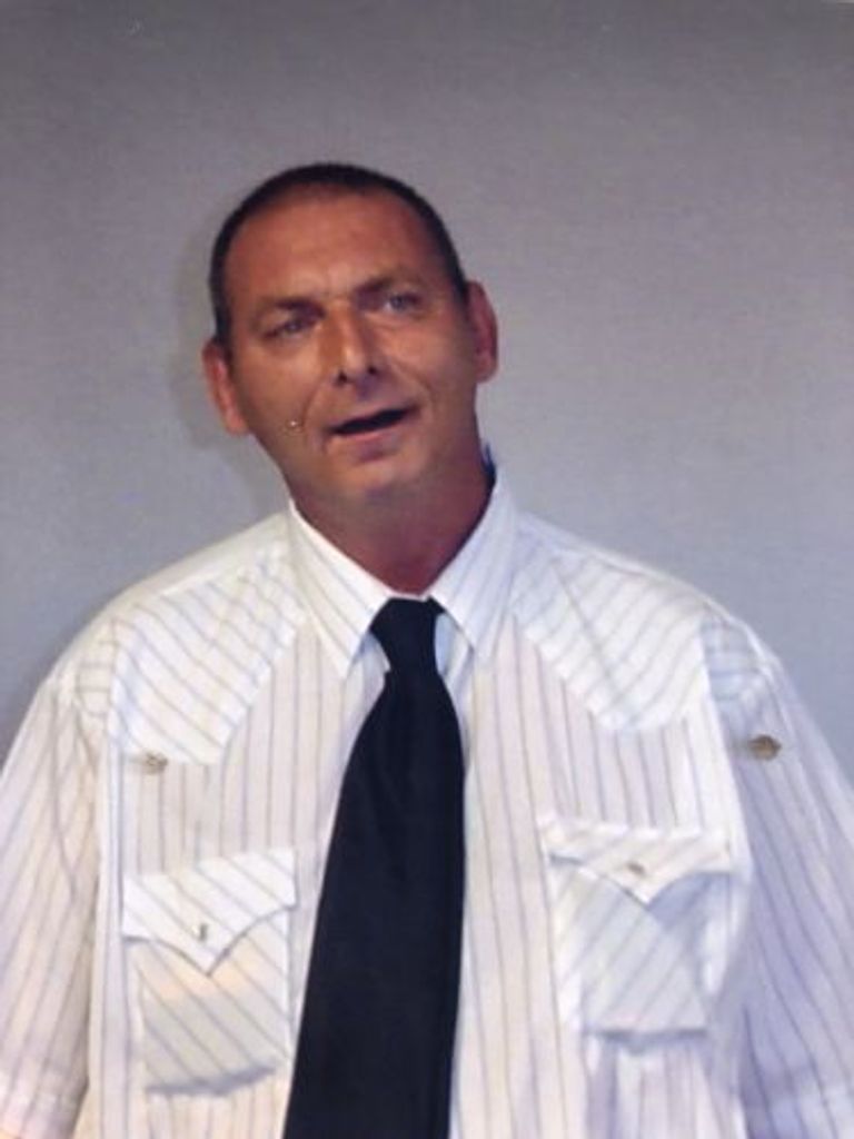 Danny  Keith Mace