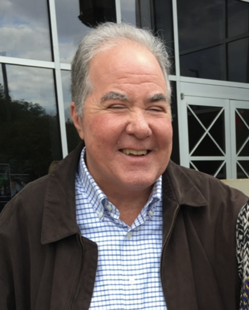 Samuel Lee Rutledge Profile Photo