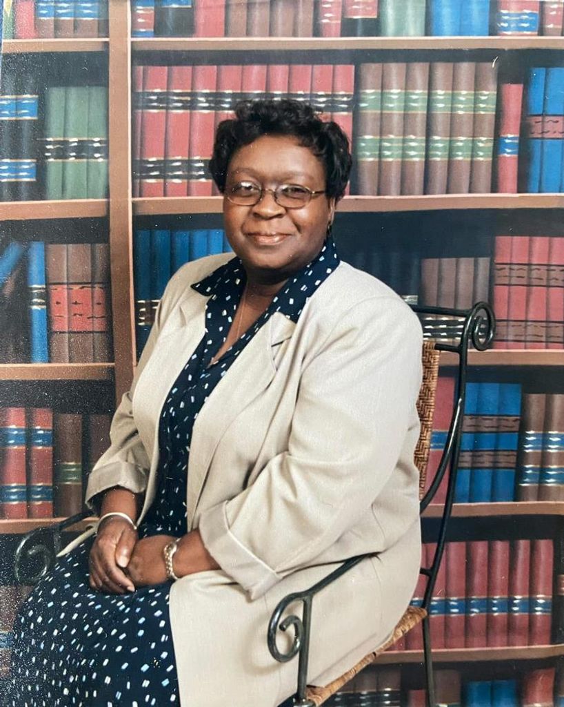 Wilma Holmes Profile Photo
