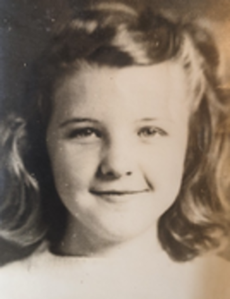 Mildred Norton Justice Profile Photo