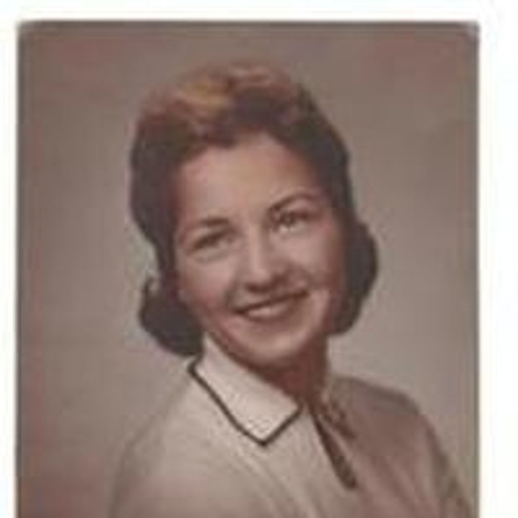 Helen Louise Oelke