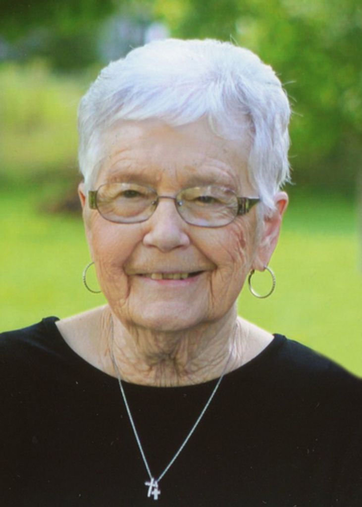 Mildred D. Wendt Profile Photo