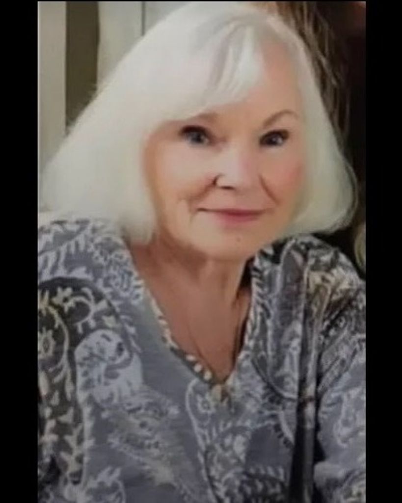 Clara Mae McCammon Profile Photo