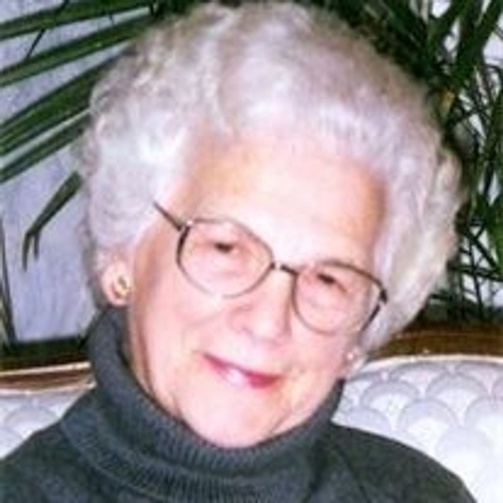 Ida Watson