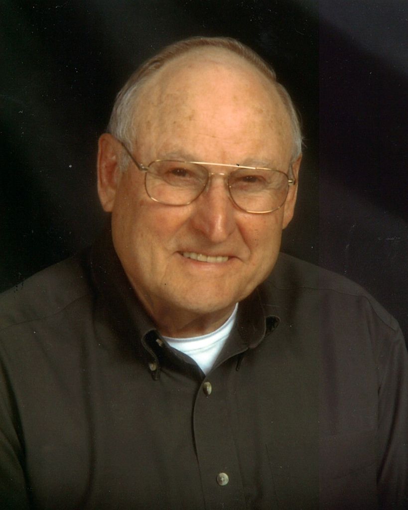James Shubert
