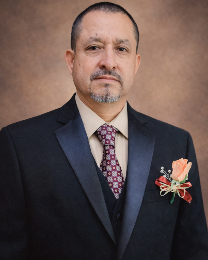 Jose Torres Profile Photo