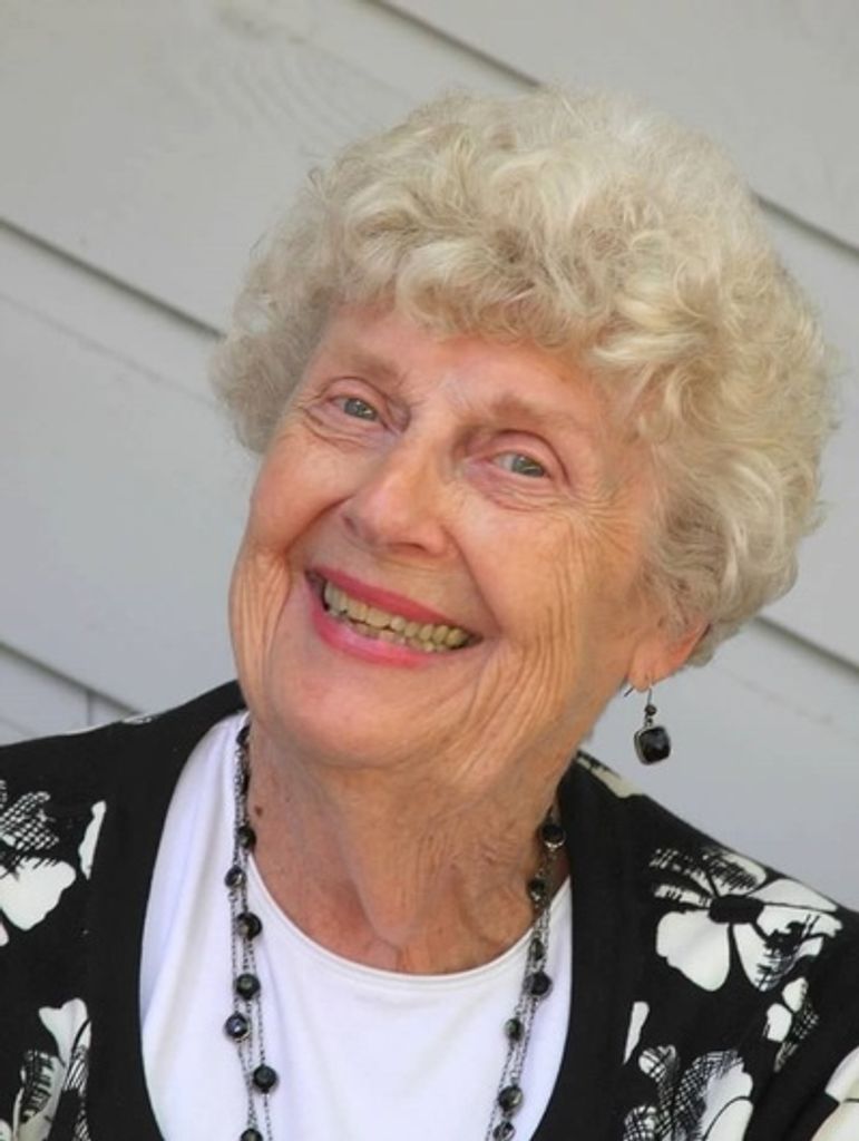 Doris Ruth Peterson Profile Photo