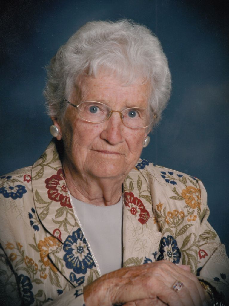 Mary T. (Pray)  Obermiller