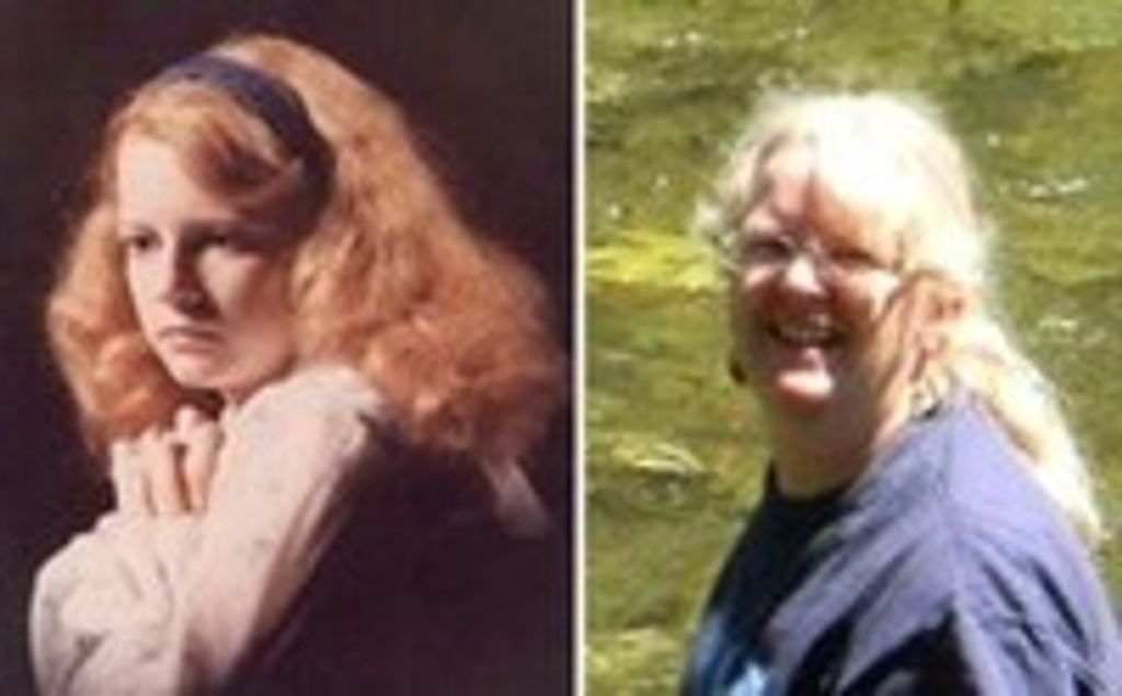 Marilyn Eileen Malberg