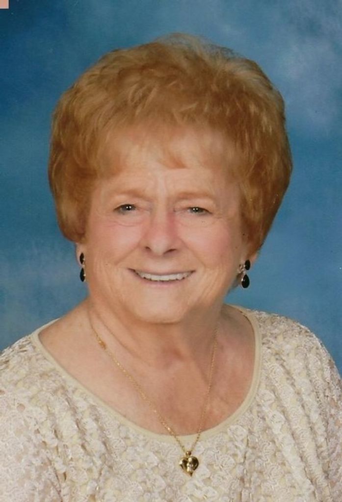 Barbara Sue Mccoy Profile Photo