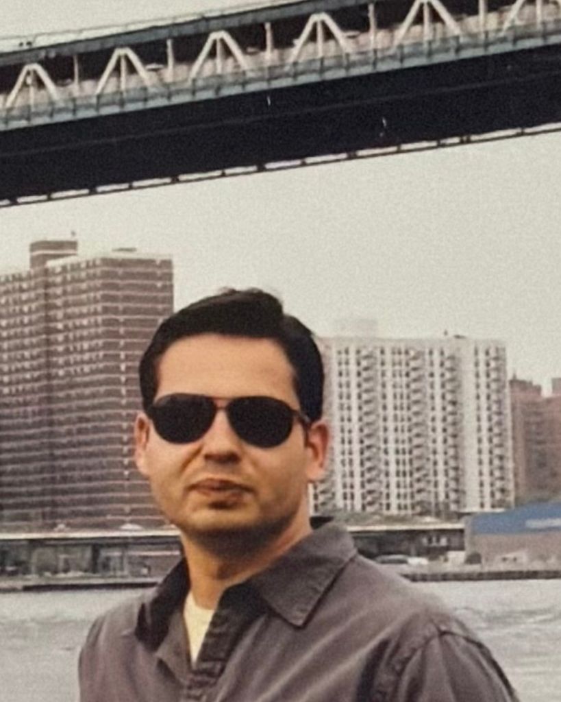 Piotr Milkowski Profile Photo