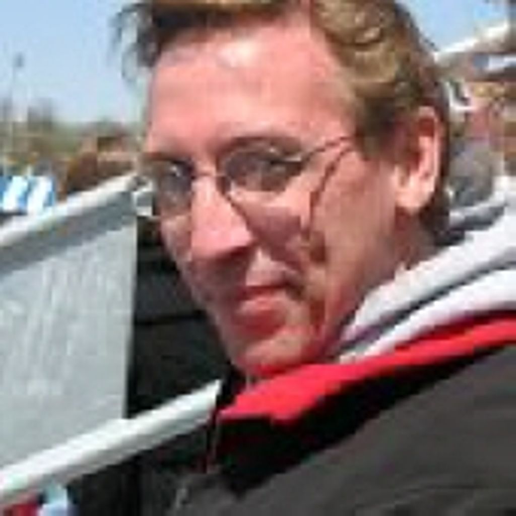 David L. Wilson