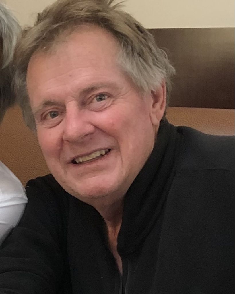 James W. Toot