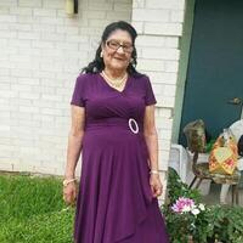 Maria A Miranda