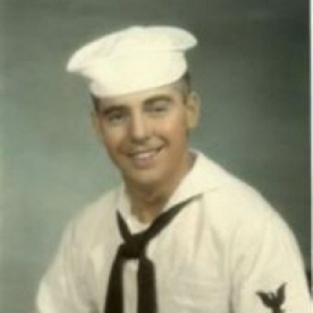 Rev. Charles Randy Fleming