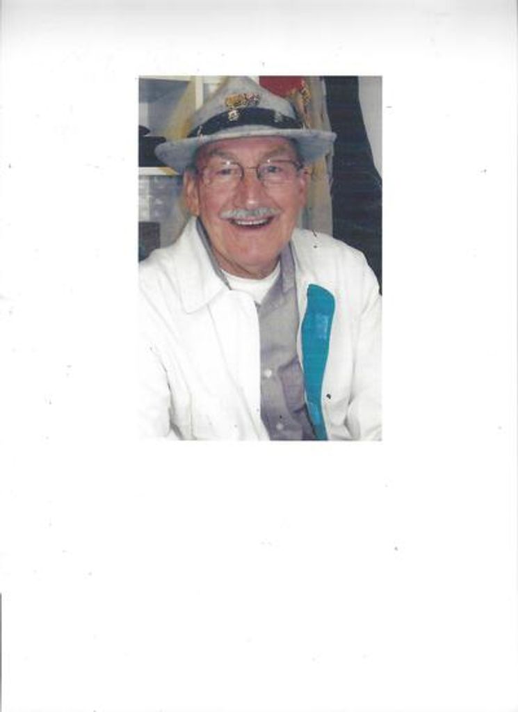 Roy O. Derminer Profile Photo