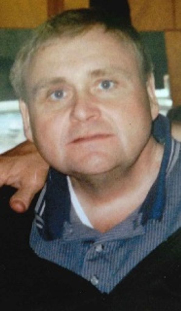 Kim Paul "Slim" Gillen