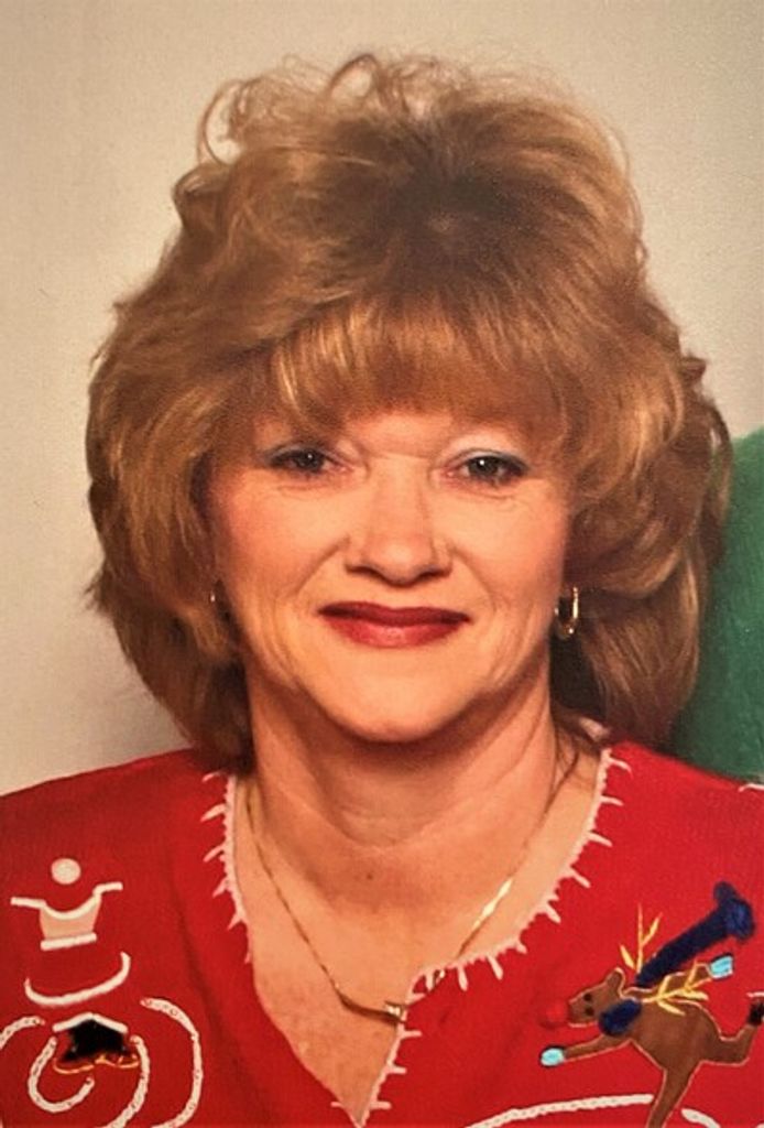 Theresa Barber Walters