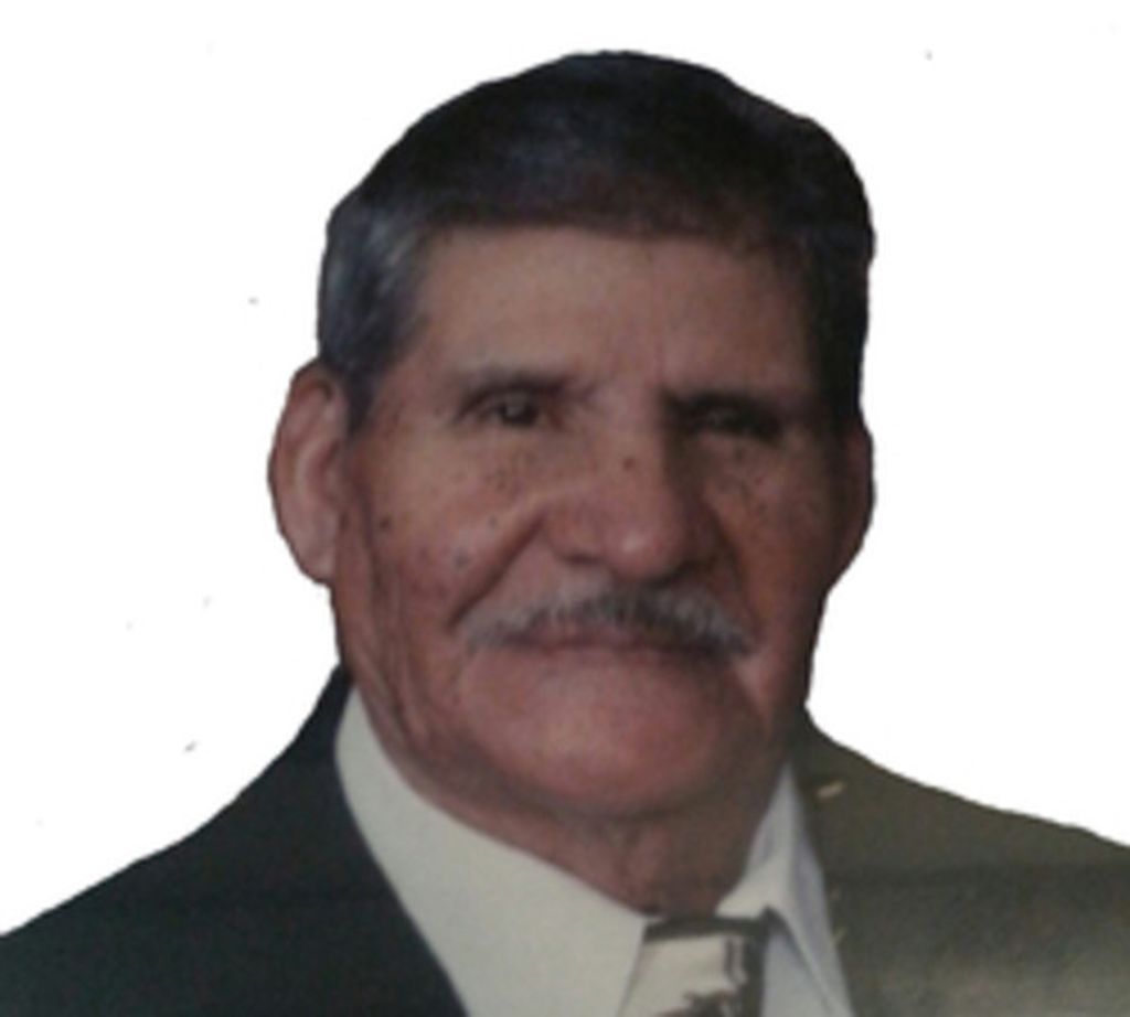 Nicolas Carreon