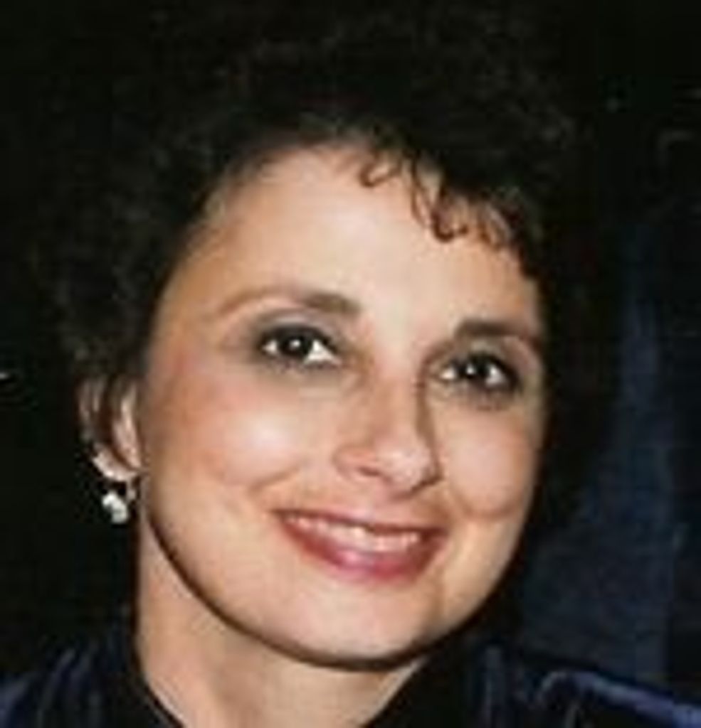 Gloria Martino Moher