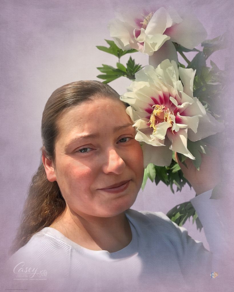 Mary Angie Santos DeJesus Profile Photo