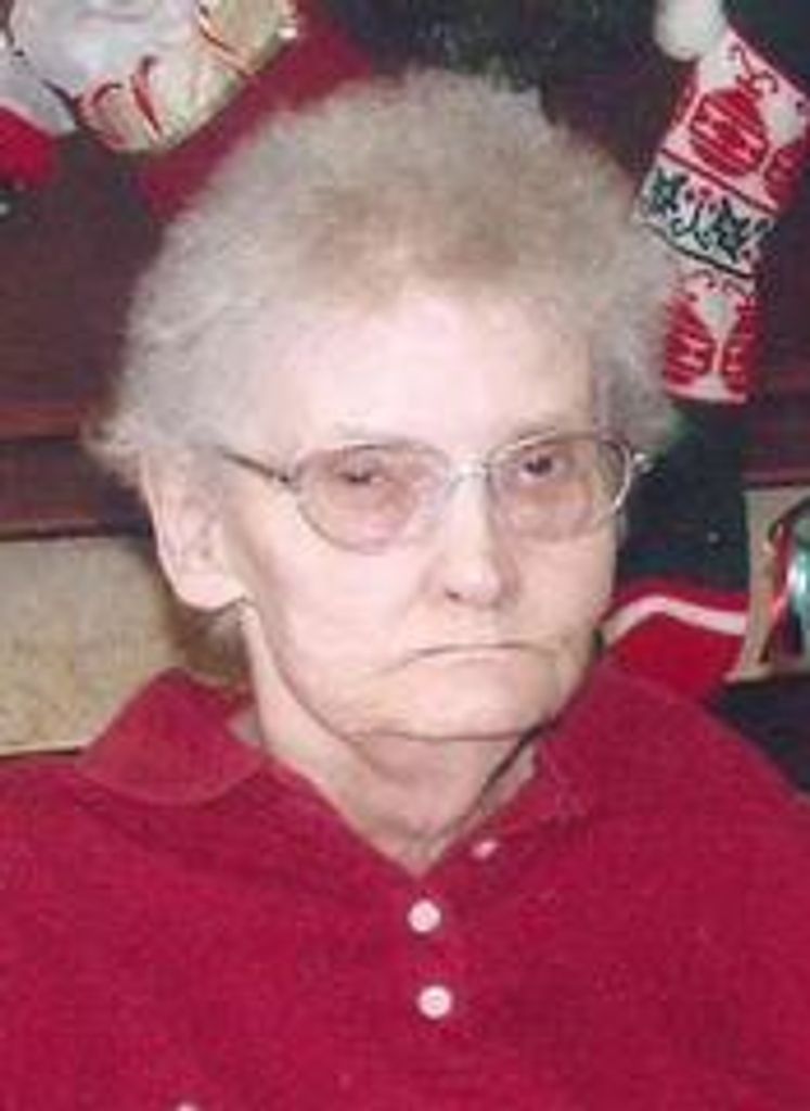 Mary J. Held