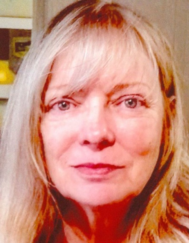 Kathy Maria Moore