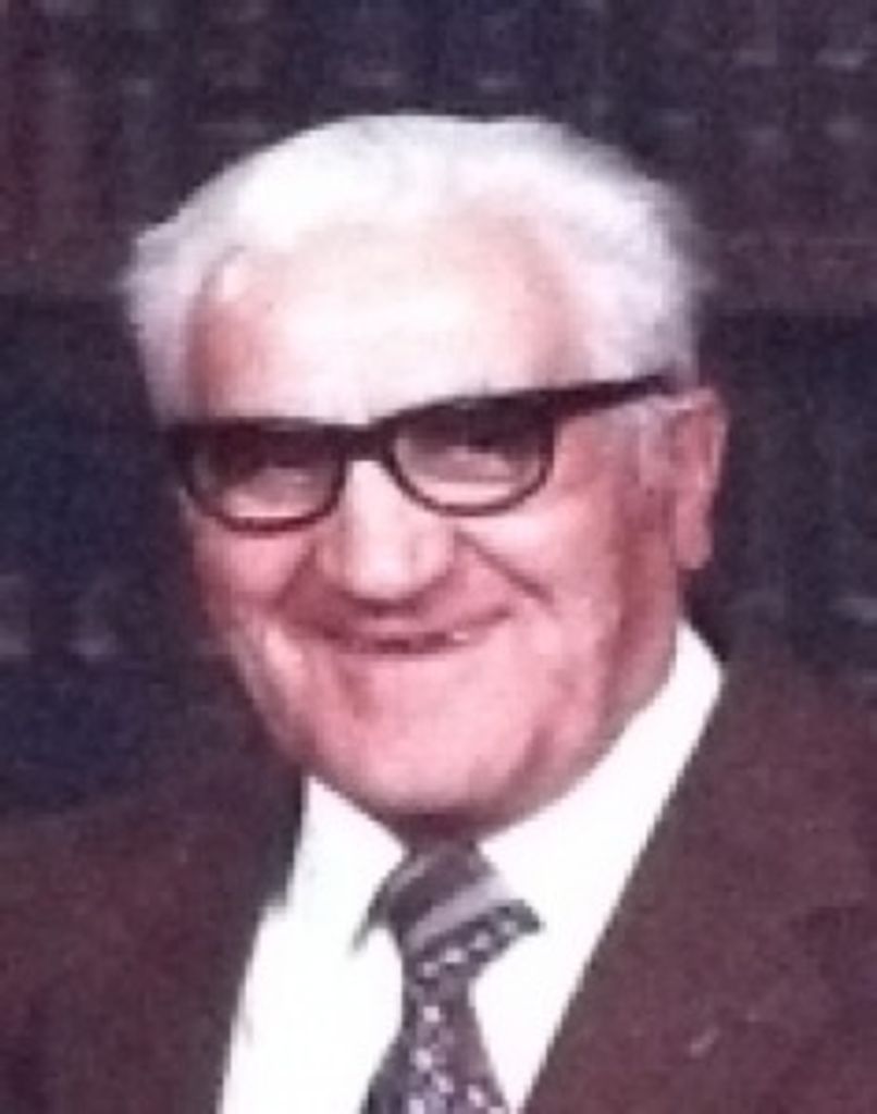 Frank Tecza