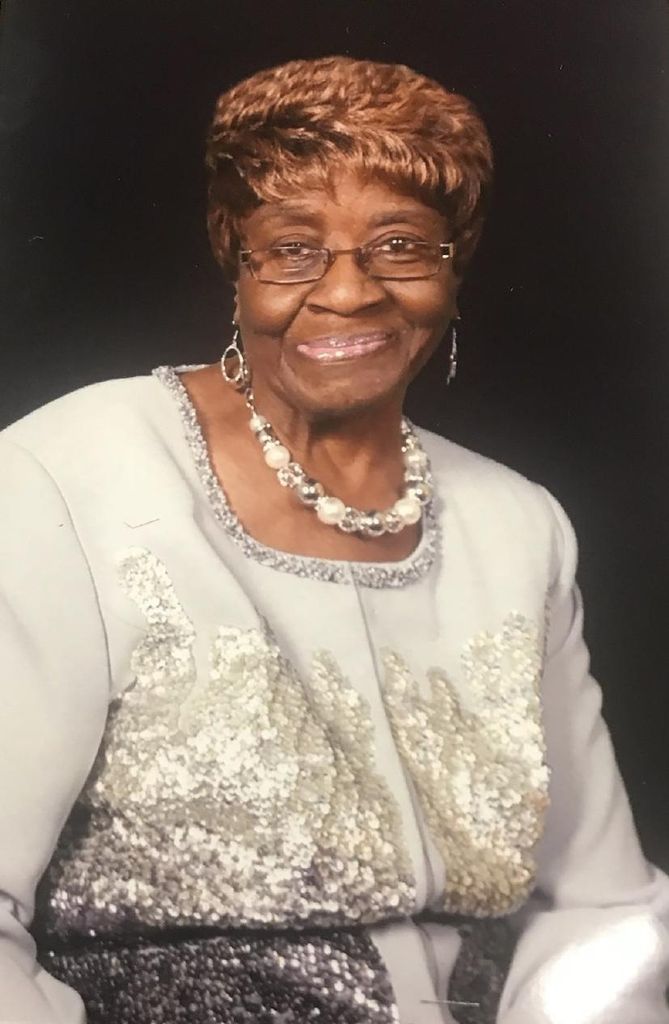 Mrs. Pearlie Mae Hankerson Profile Photo