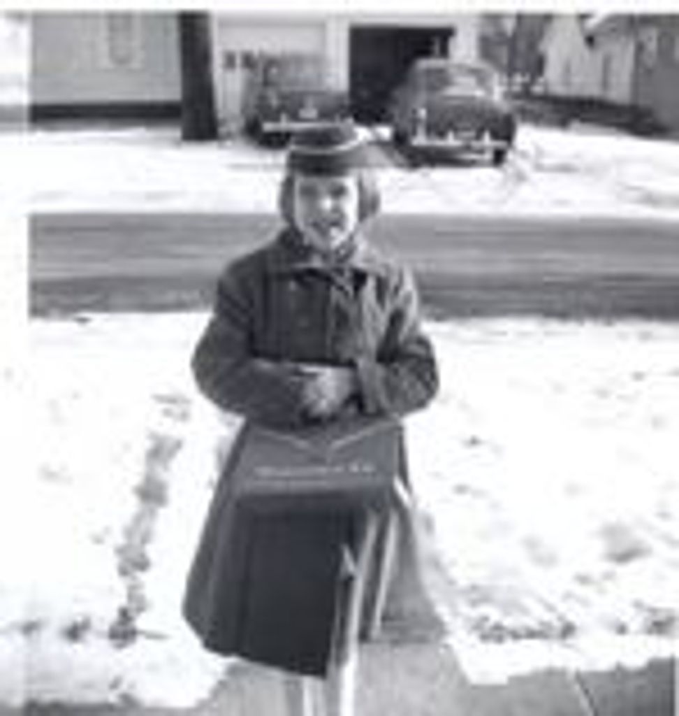 Bonnie Perry