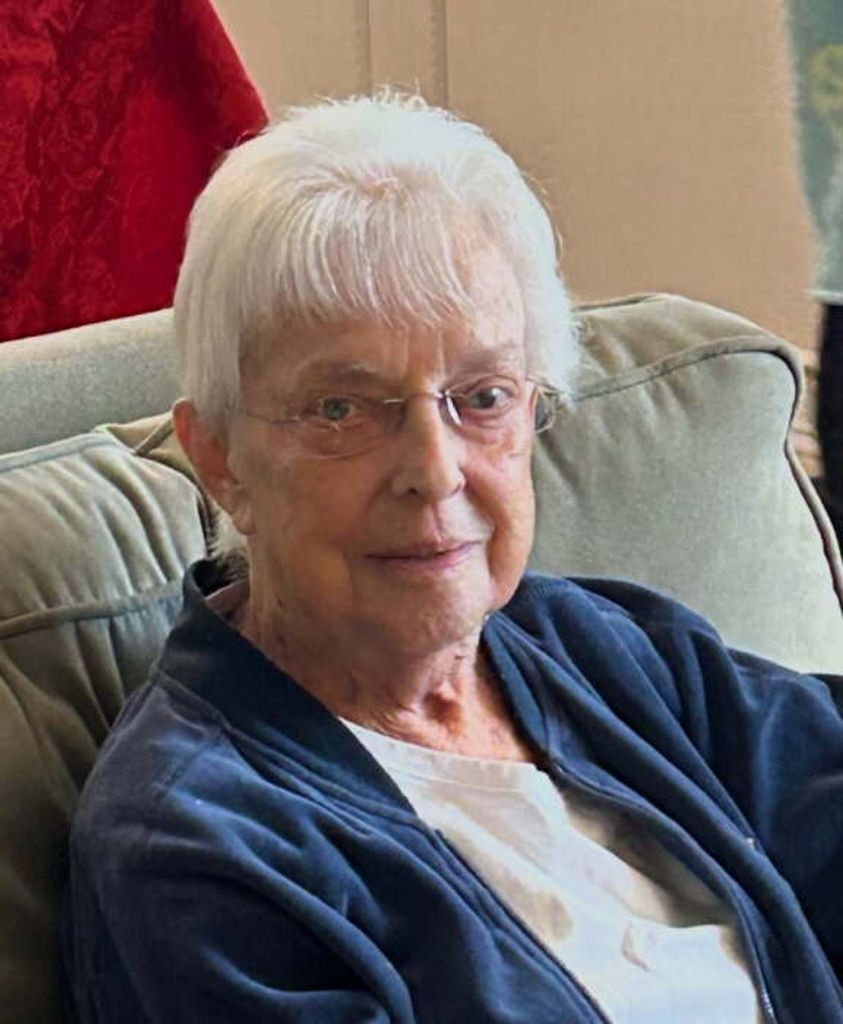 Janice Delee Thompson