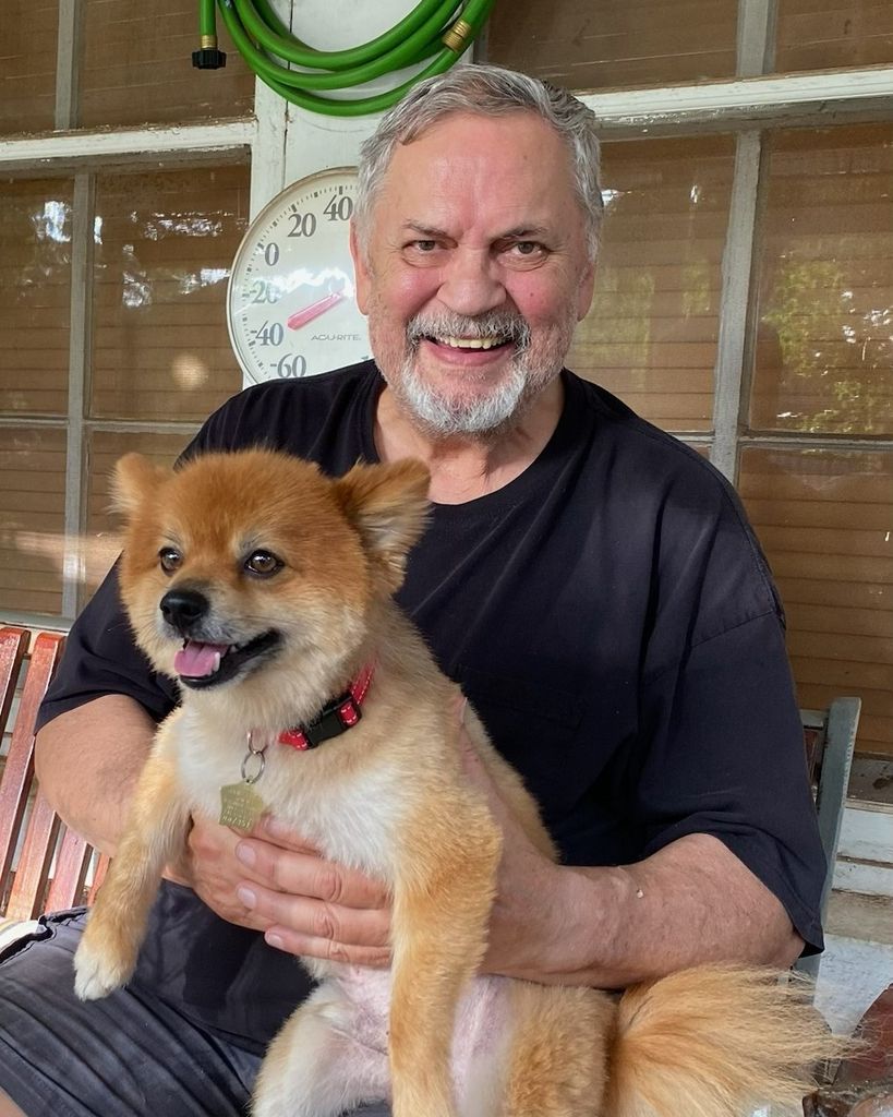 Weldon "Dean" White Profile Photo