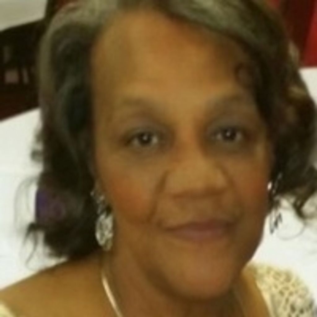 Martha Loretta Davis