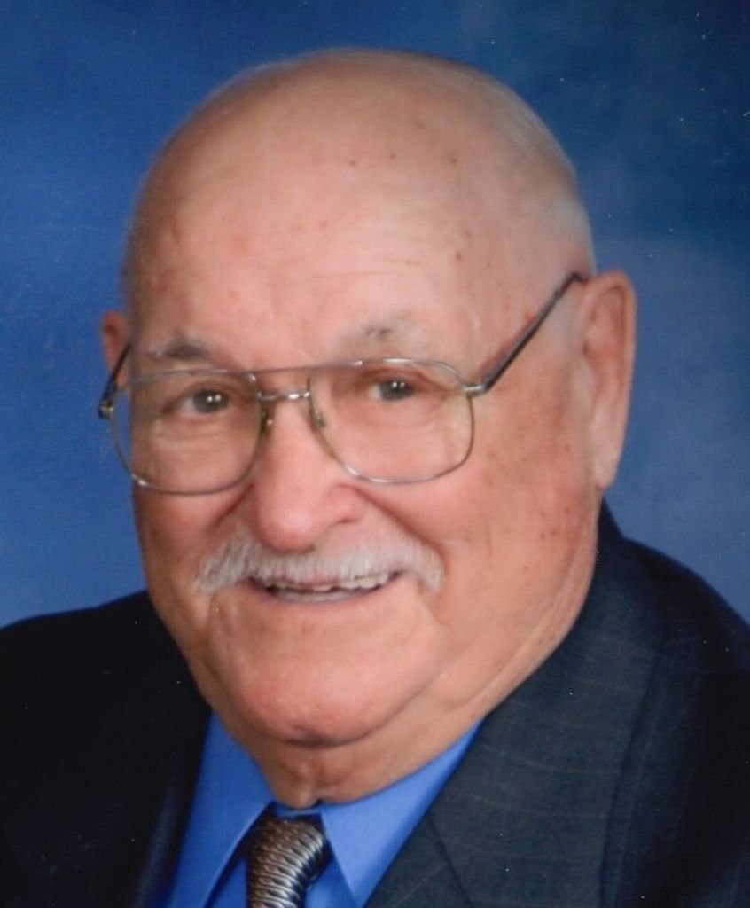 Milton Joseph Scheirer, Sr.