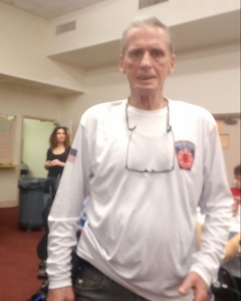 Joseph Michael McGreevy Sr Profile Photo