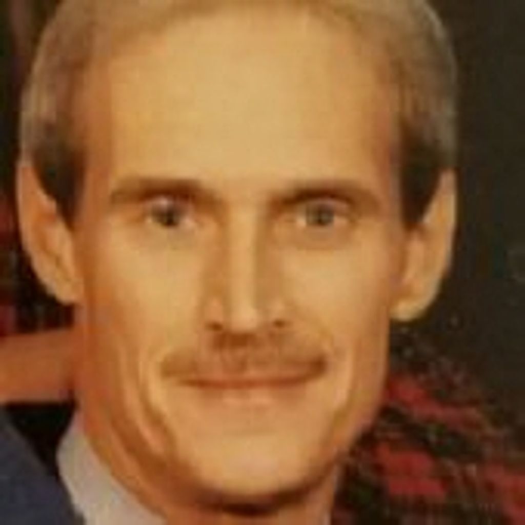 Randall George Friedrich