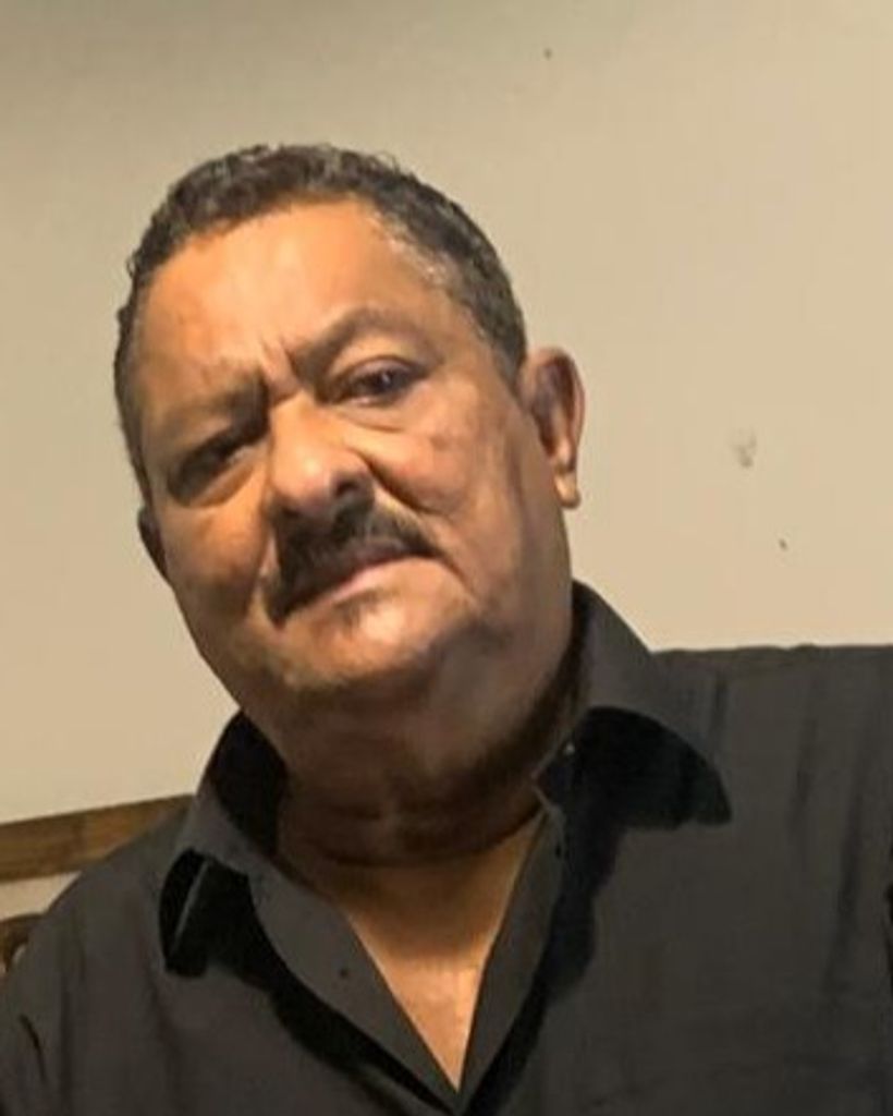 Benjamin Montes Caraballo Profile Photo
