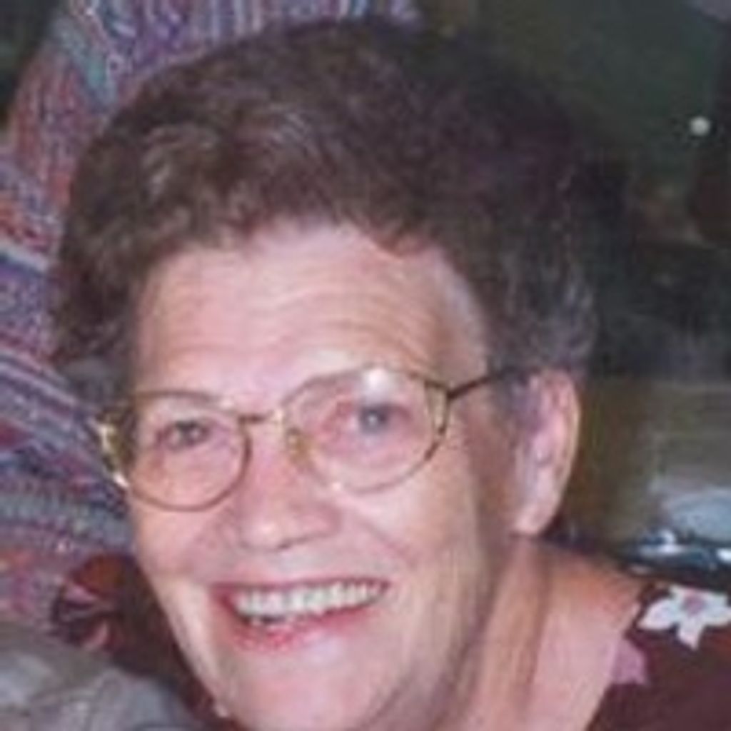 Marion Allene Powell