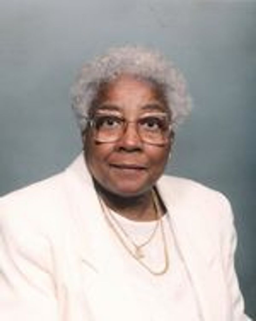 Mary Alice Kirby