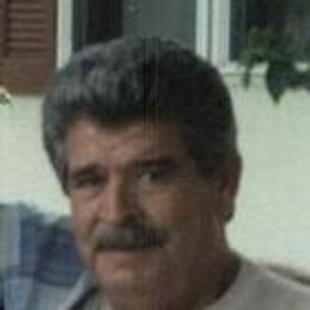 Frank Robert Bosi Jr