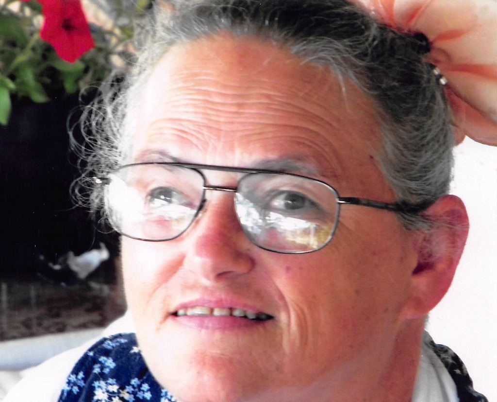 Betty Aultman