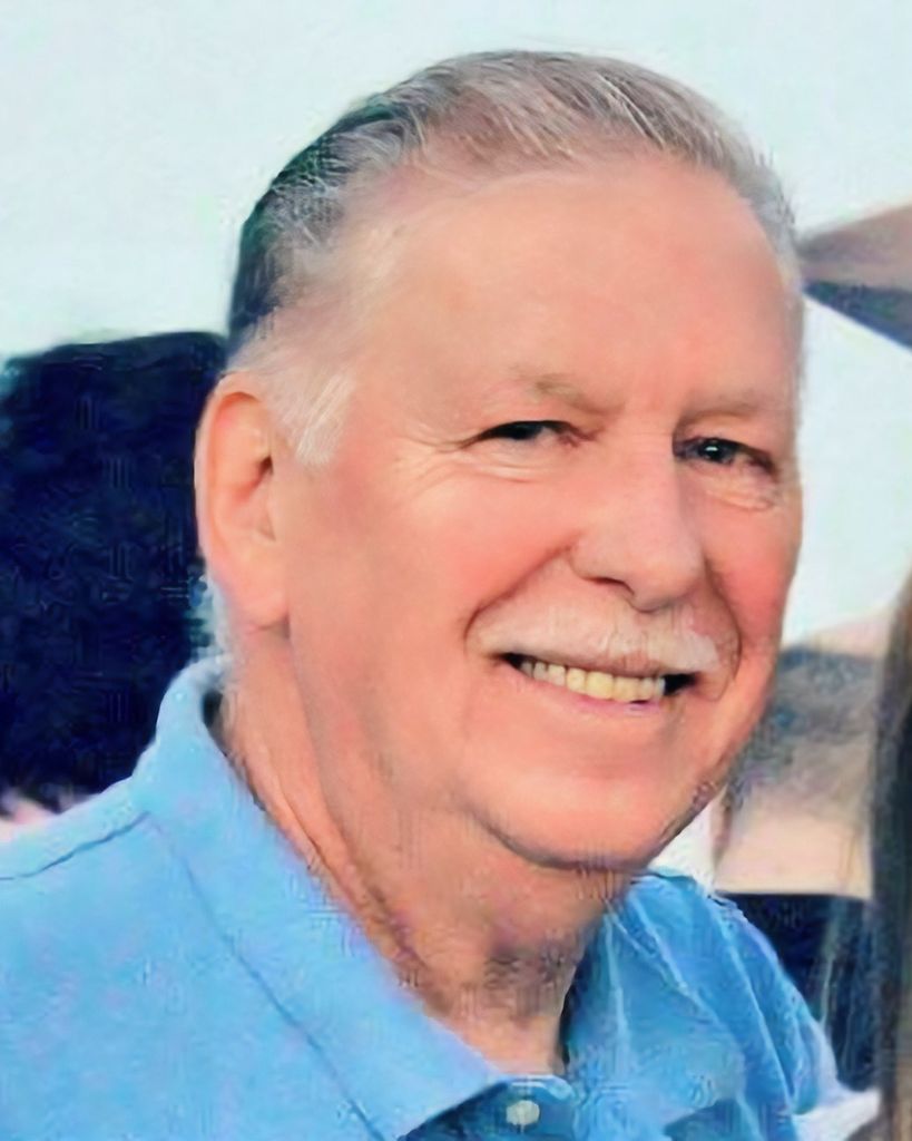 Edward R. Szady Profile Photo
