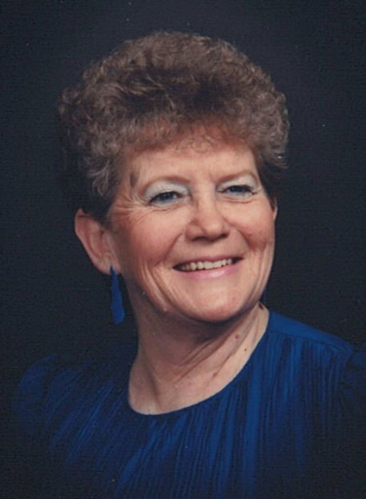 Martha Sue (Chaney)  Rhea