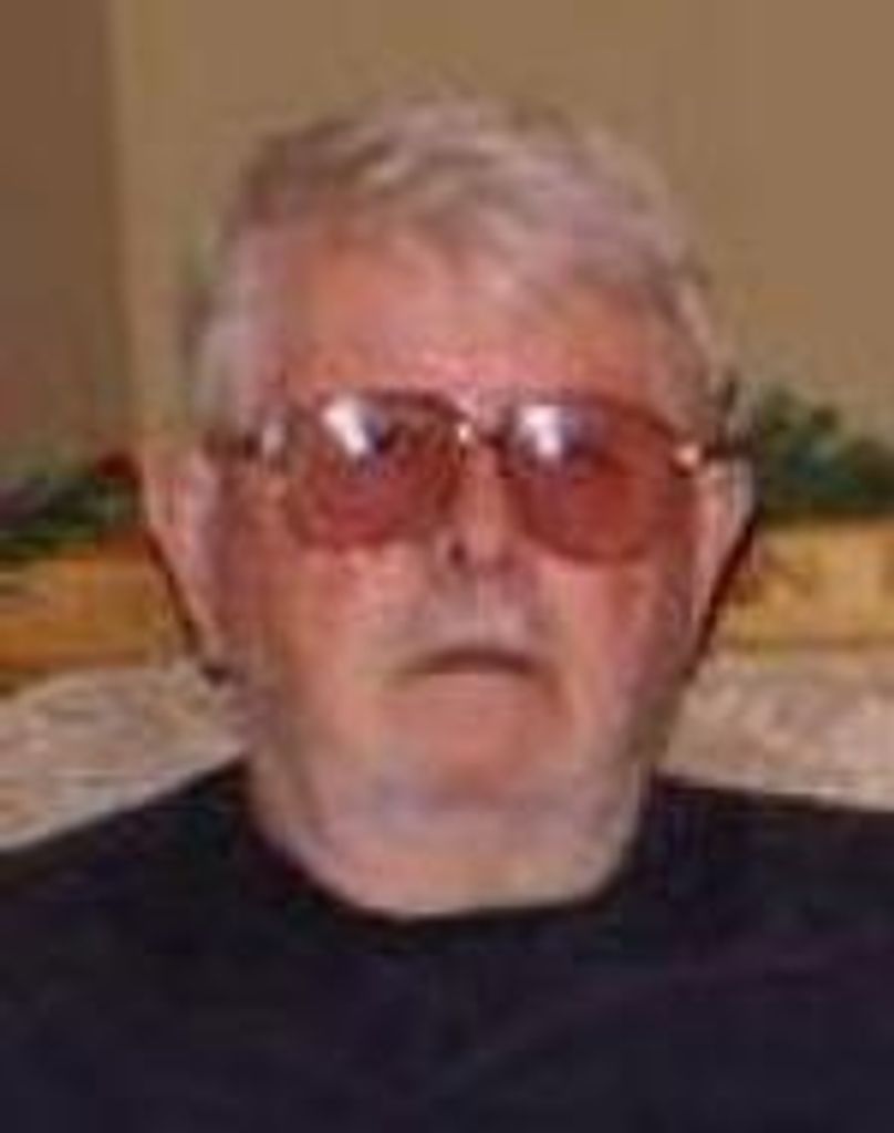 Charles "Chuck" Nichols, Jr.