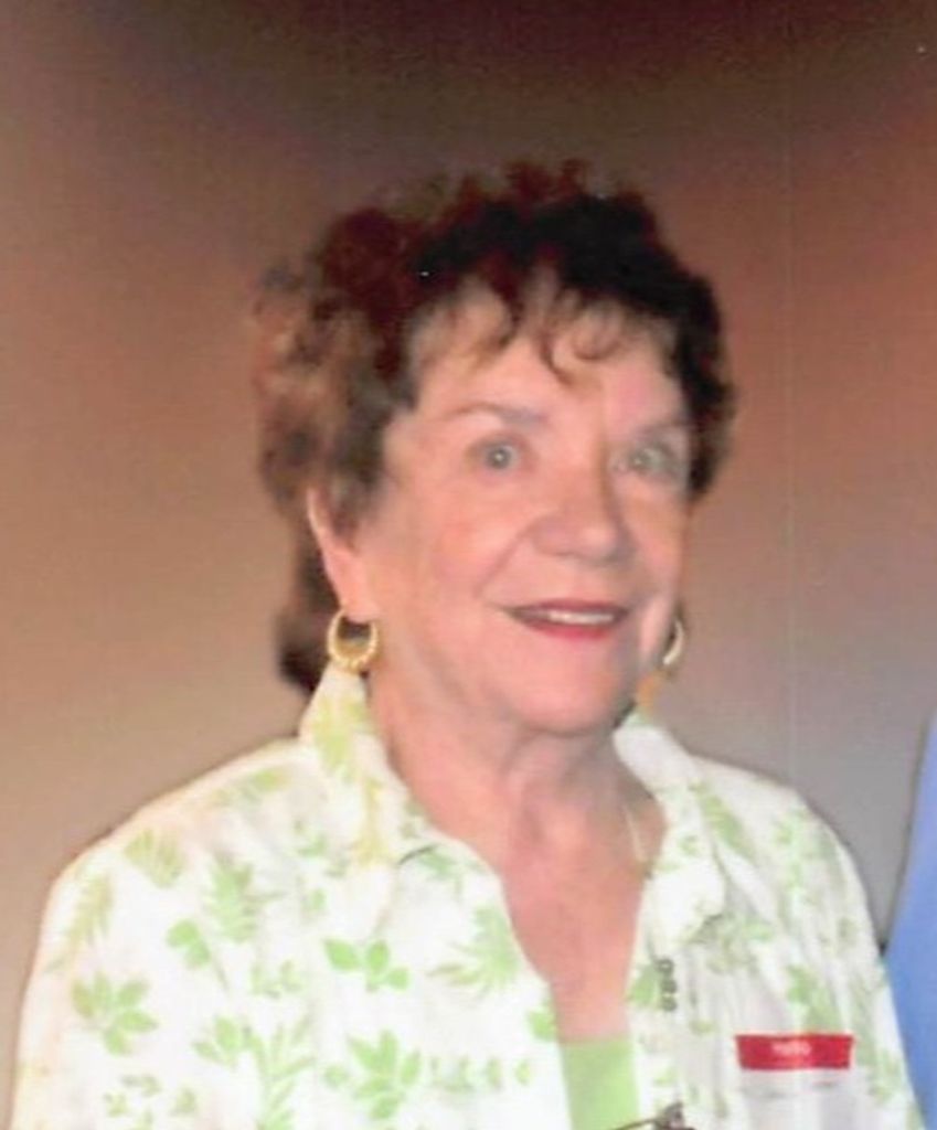 Clarice Dardeau
