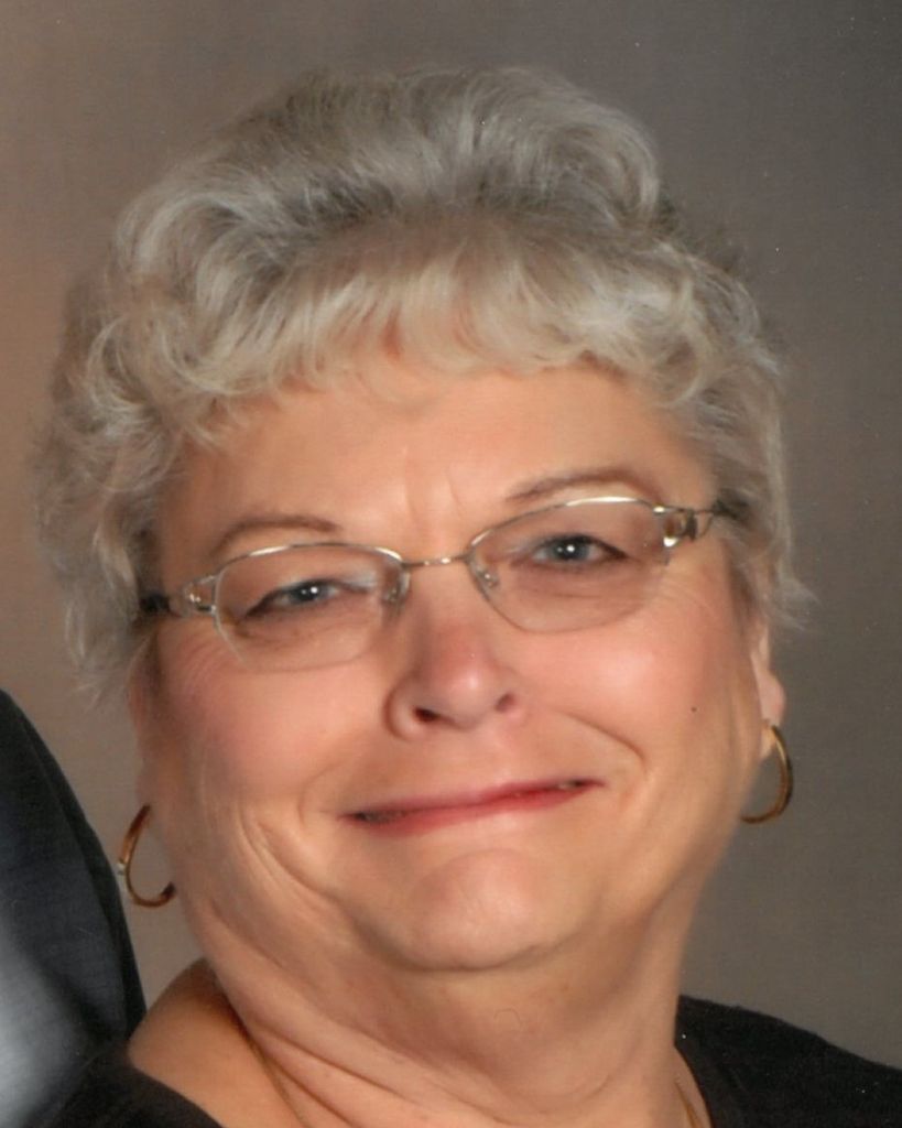Yvonne Smith