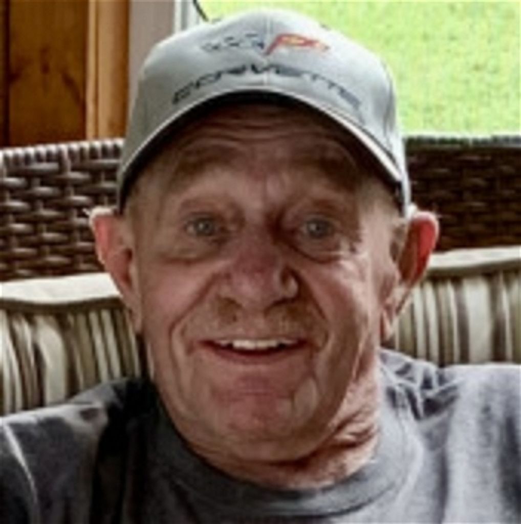 Dale B. Dierwechter