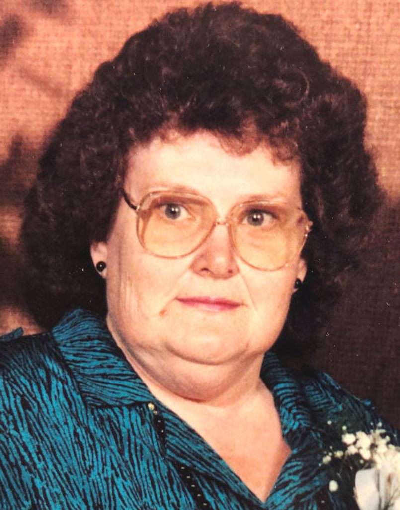 Darlene E. Smith